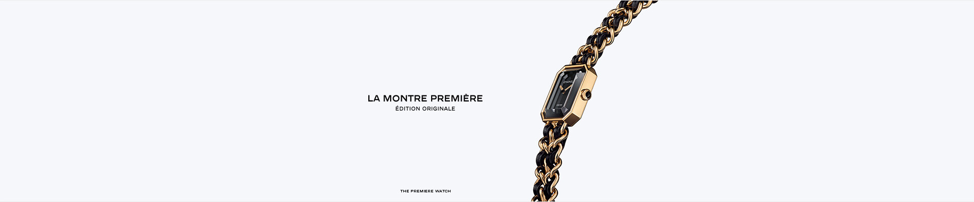 Chanel Leon Martens Juwelier