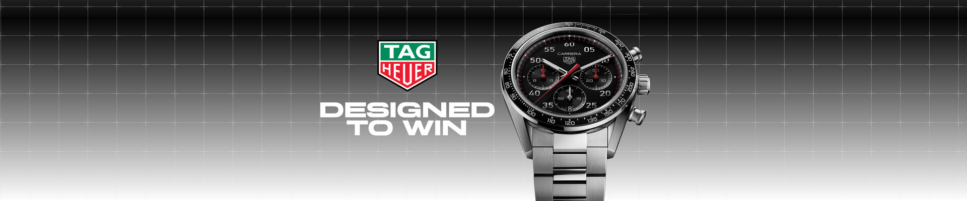 TAG Heuer Leon Martens Juwelier