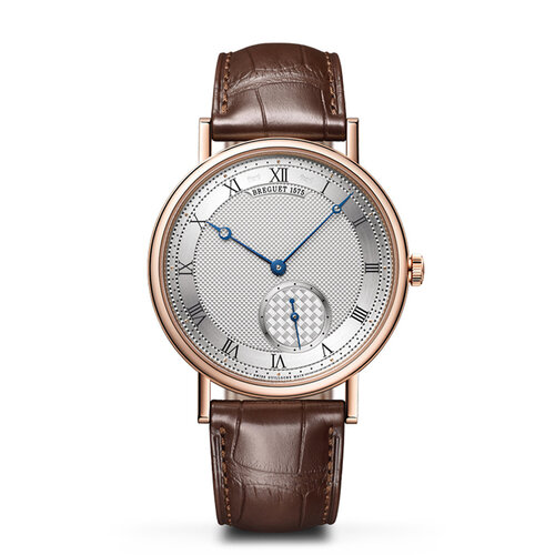 Breguet Classique 7147 Leon Martens Juwelier