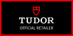 Tudor Plaque Leon Martens Juwelier