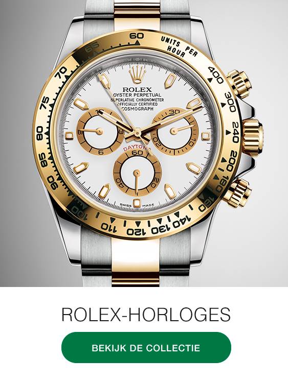 Sieraden, horloges en accessoires - Leon Martens Juwelier Maastricht