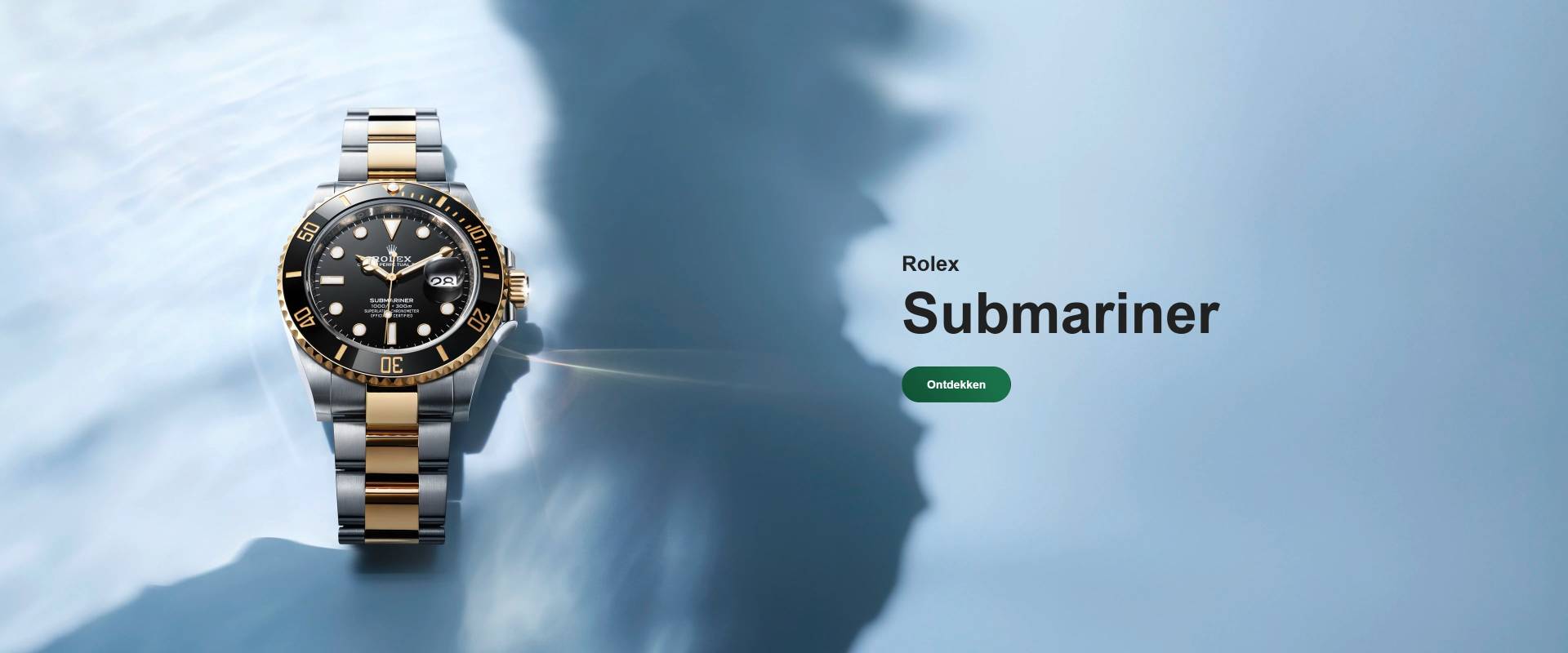 Rolex bij Leon Martens Juwelier | Liefde voor High-end horloges en verfijnde sieraden