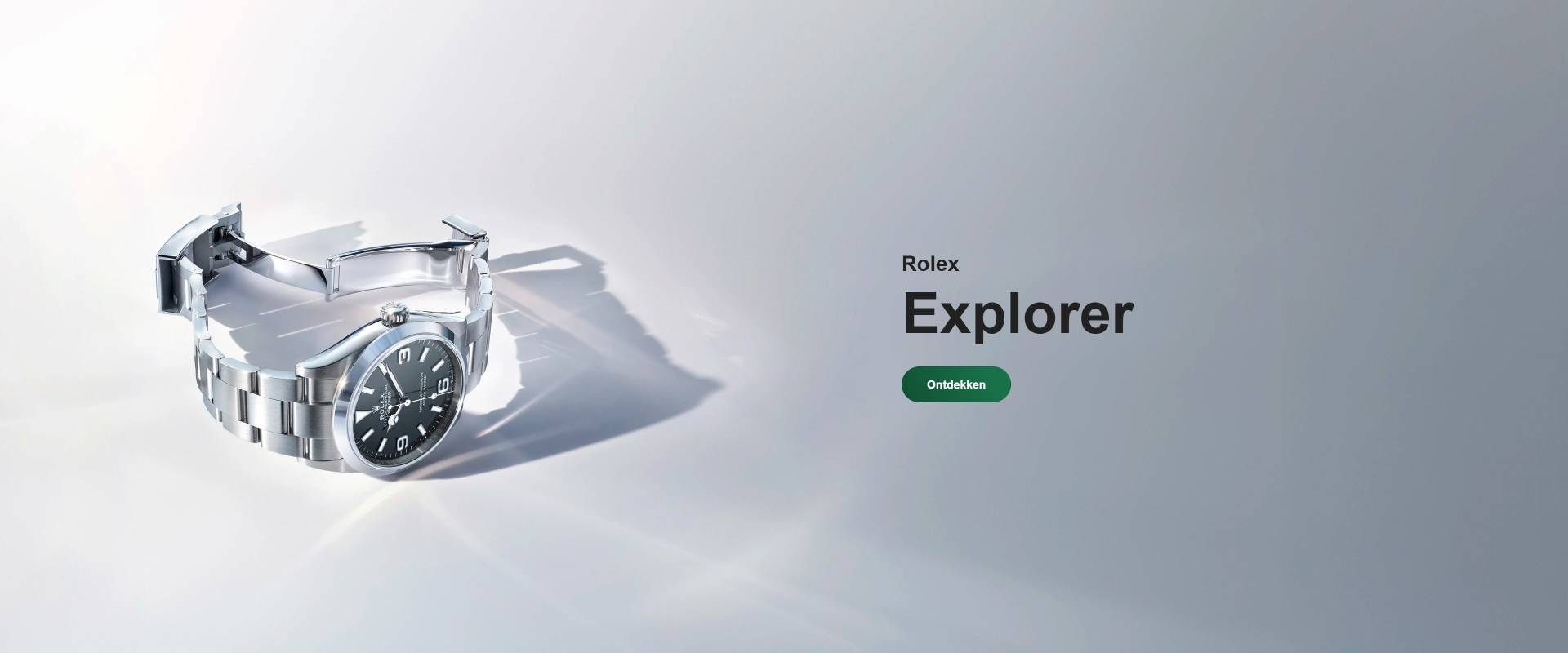 Rolex bij Leon Martens Juwelier | Liefde voor High-end horloges en verfijnde sieraden