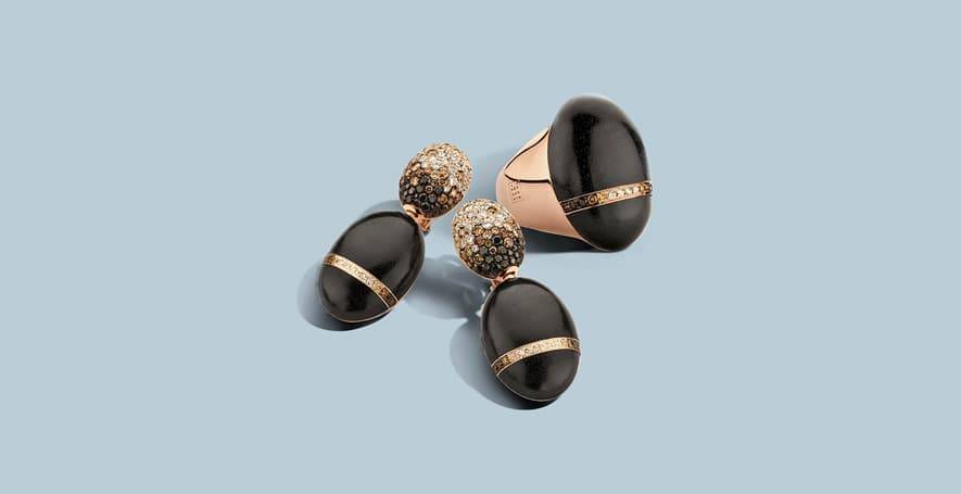 Scarabeo - Leon Martens Juwelier