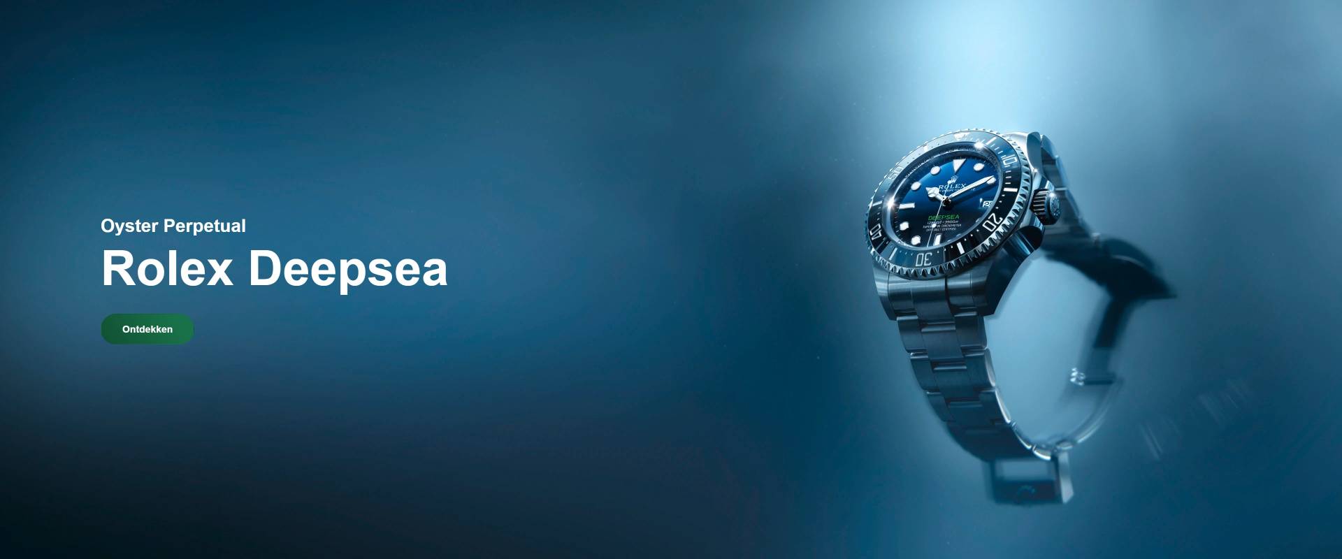 Rolex bij Leon Martens Juwelier | Liefde voor High-end horloges en verfijnde sieraden