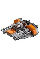 LEGO LEGO Star Wars 30384 Snowspeeder (Polybag)