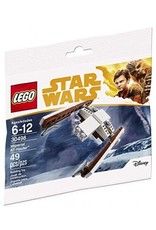 LEGO LEGO Star Wars 30498 Imperial AT-Hauler (Polybag)