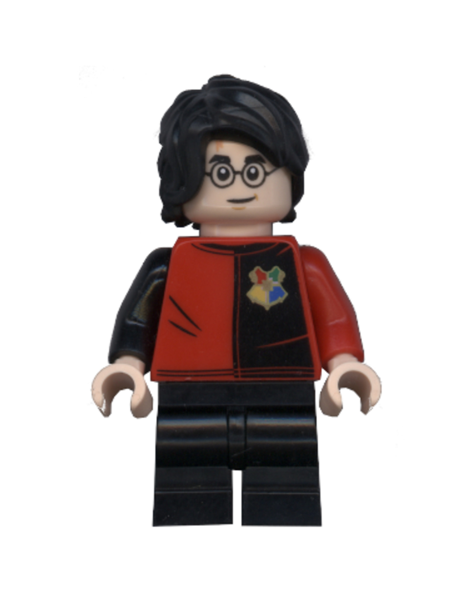 LEGO  LEGO Harry Potter minifguur HP195