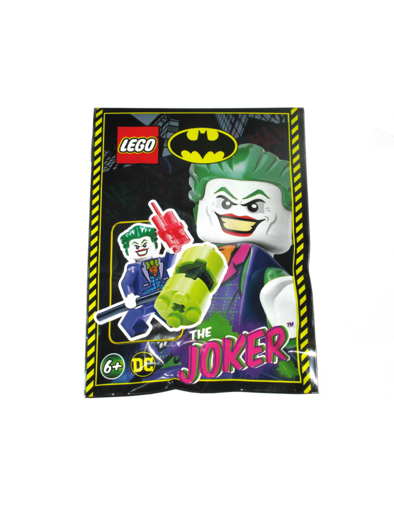 lego super heroes joker