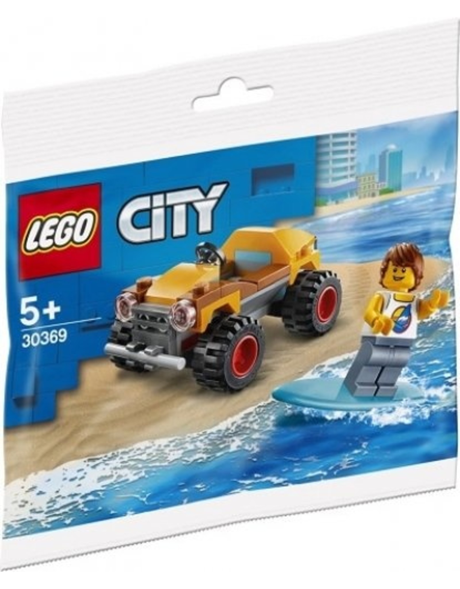 lego buggies