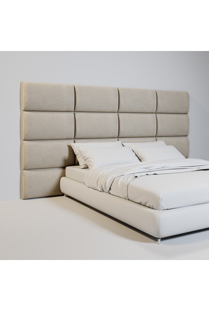 COMO Headboard 300x180cm