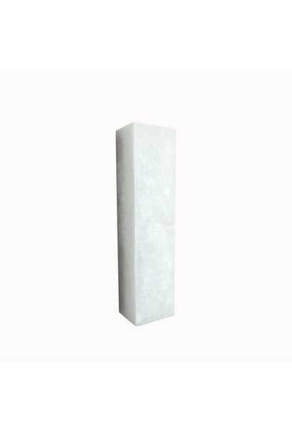 RENZO Wall light alabaster L