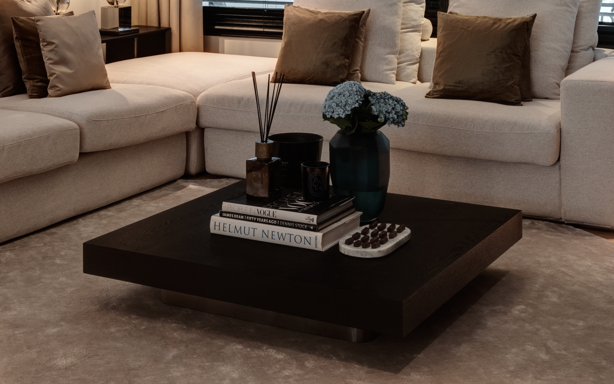 MADISON low coffee table-3