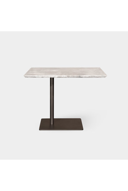 TURIN marble sofa table