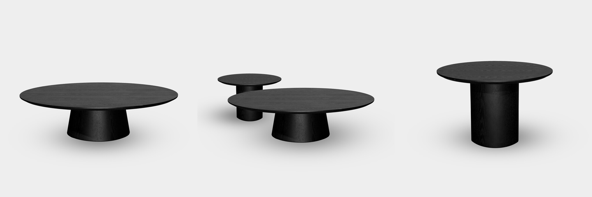 POSITANO coffee table 120cm - Copy-3