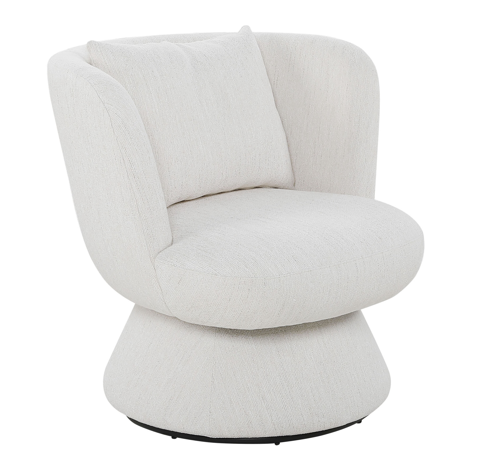White arm chair sale