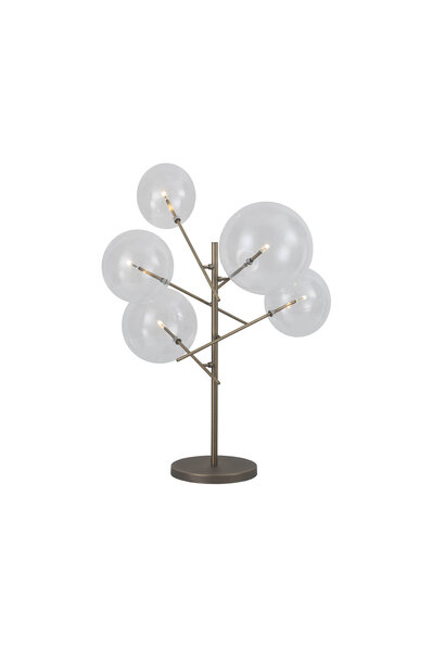 CHAVELLI Table Lamp bronze