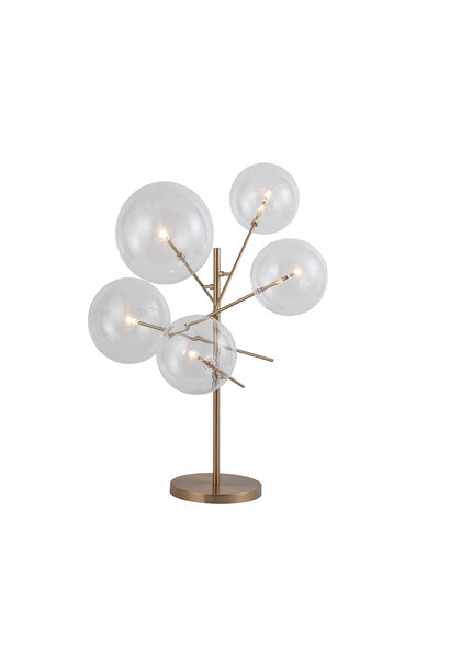 CHAVELLI Table Lamp
