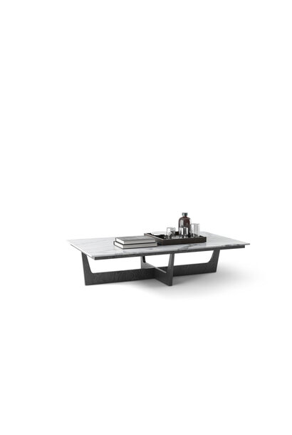 BRIO Rectangular coffee table