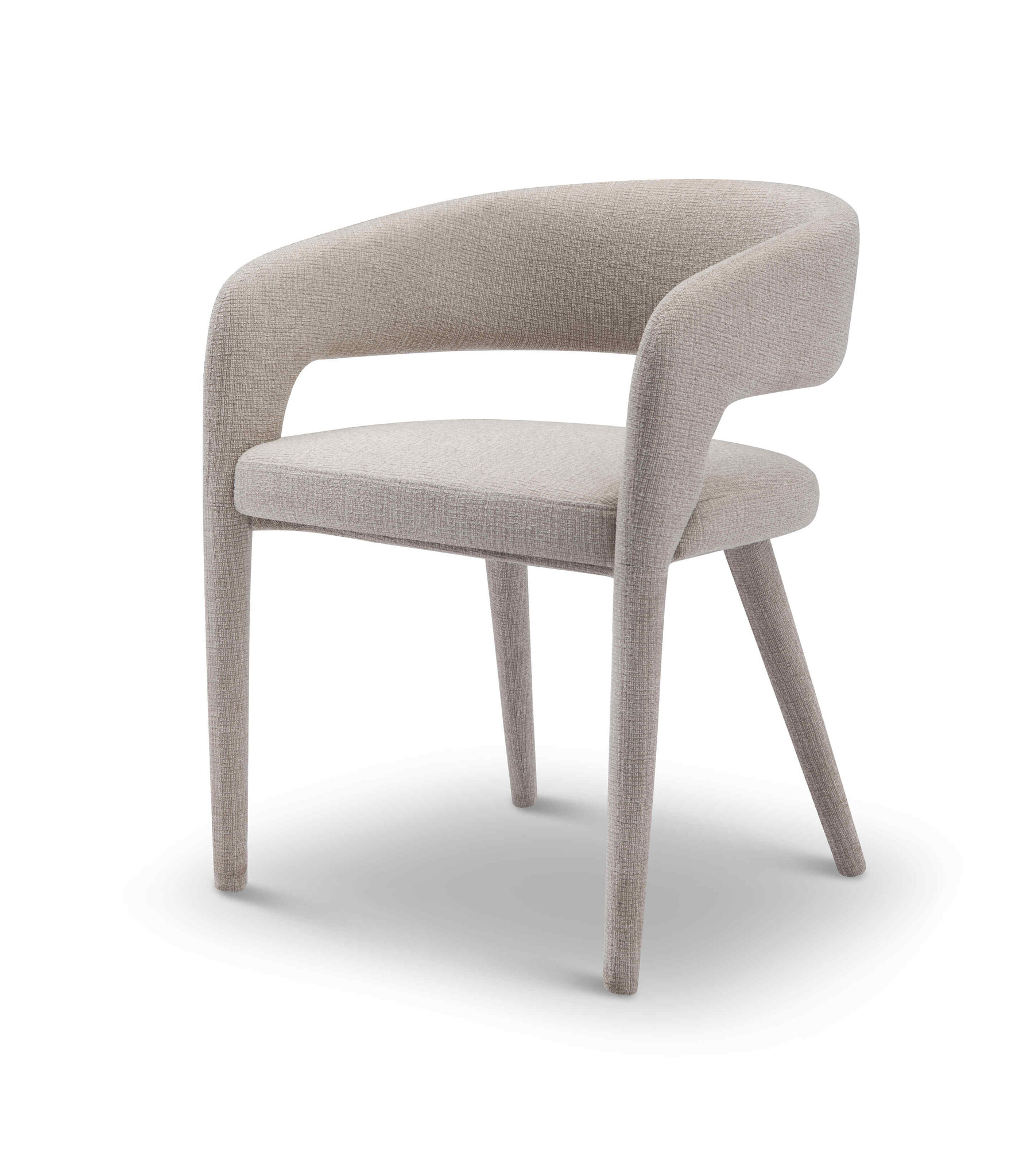 VALERIA Dining chair | The Grand Interior - The Grand Interior