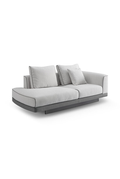GREGORIO Chaise Lounge
