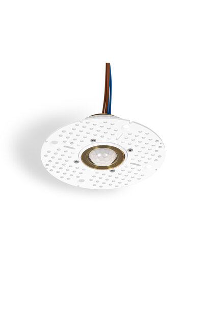 PEPE Motion sensor trimless 35mm