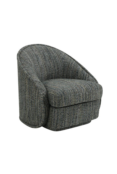 KIMBERLY Arm Chair Green