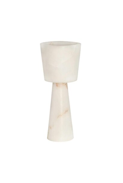 SOLEA Candle Holder L