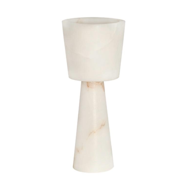 SOLEA Candle Holder L-1