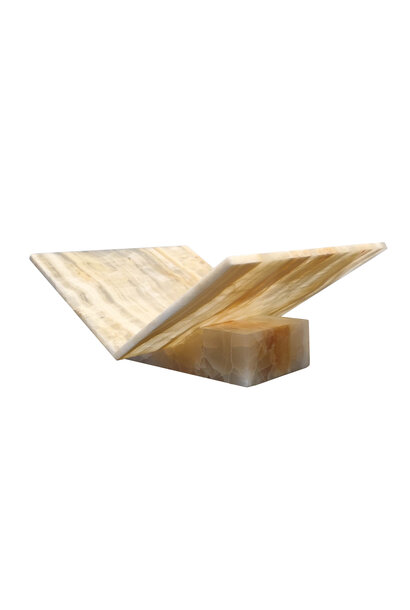 RISERVA ONYX Bookstand