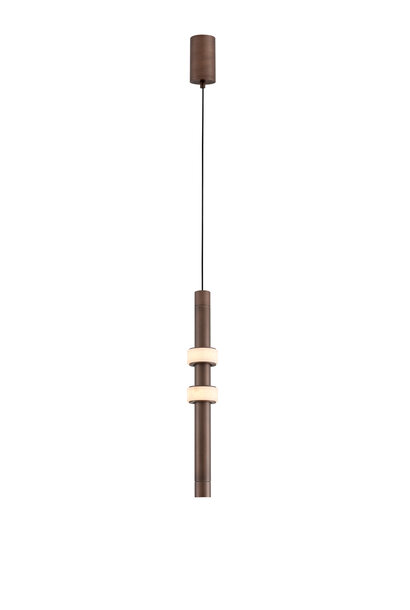 GIO Pendant S smoke bronze