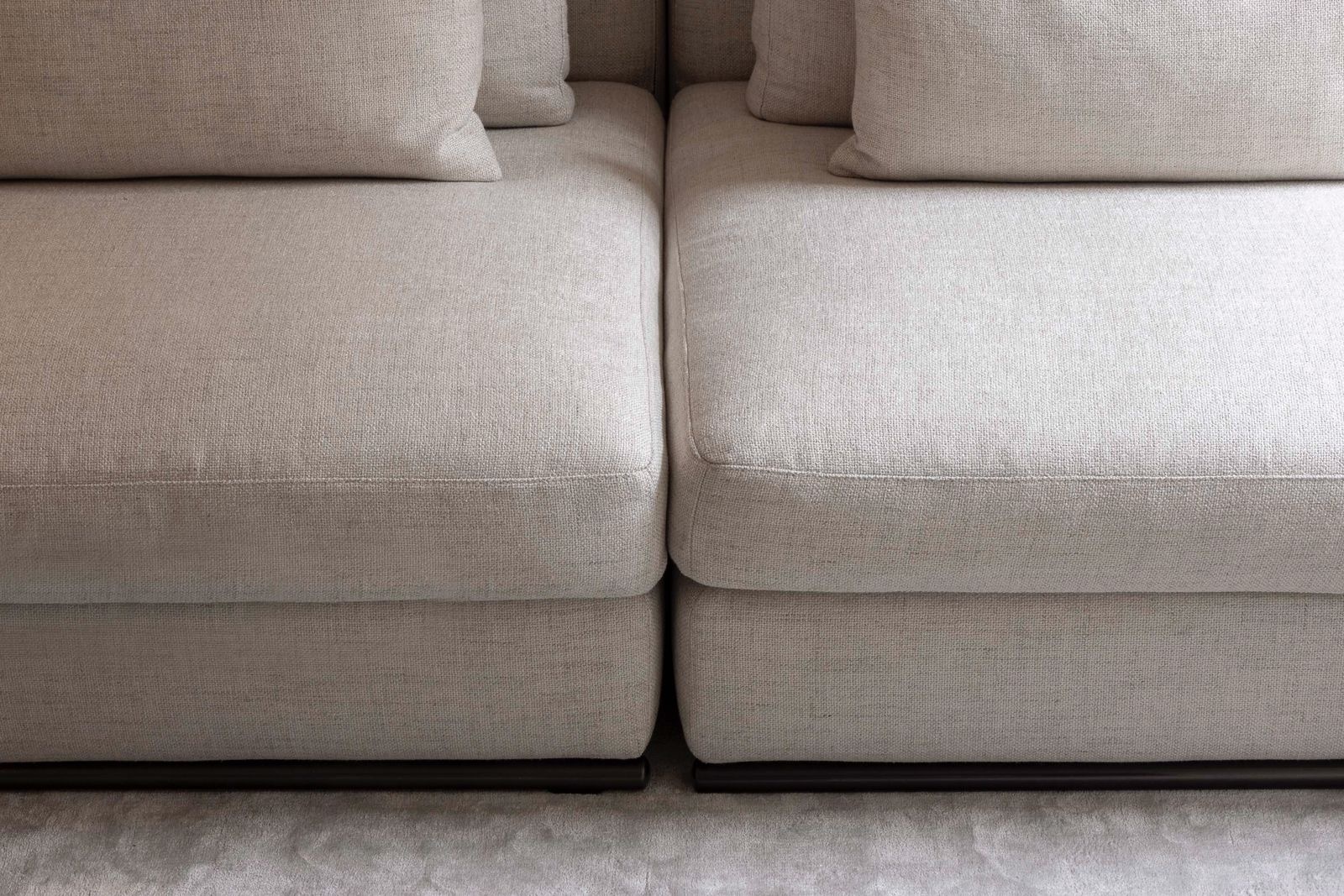 ITALIA Luxury Corner Sofa Left-6