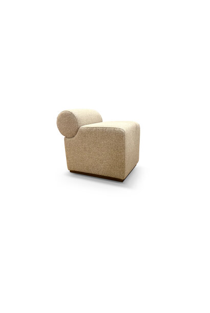 ALANA Vanity Stool