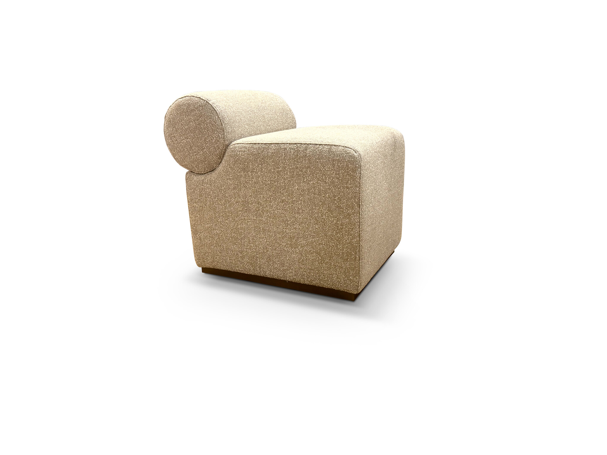 ALANA Vanity Stool-1