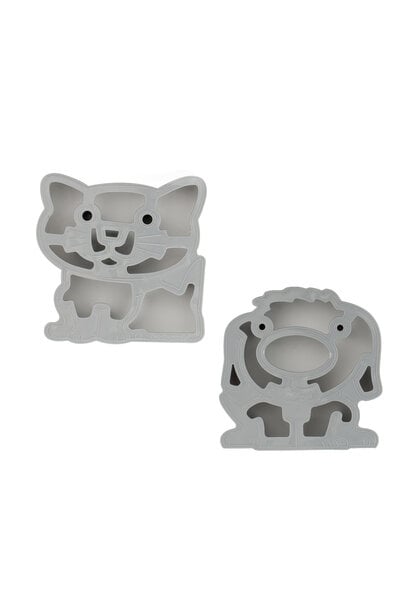 Sandwich Cutters Paws