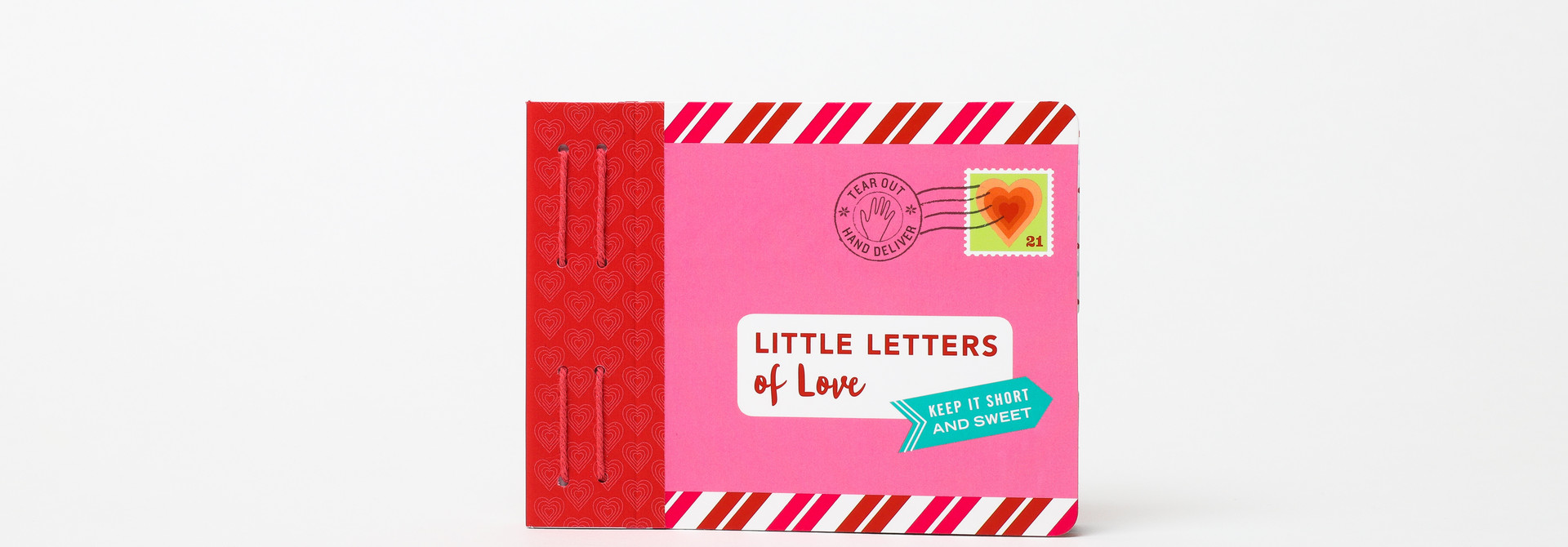 Little Letters of Love