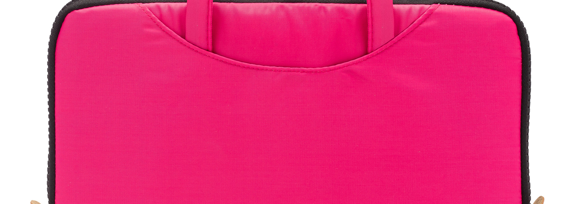 Yumbox Poche insulating sleeve with handles Pink