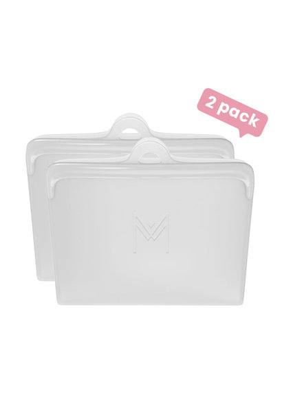 Montii Pack & Snack Bags