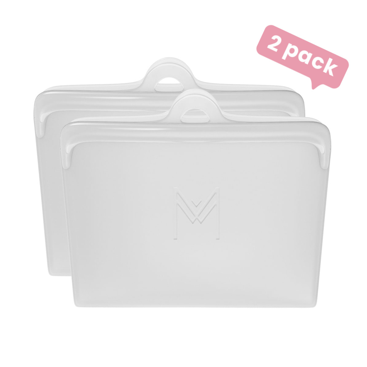 MontiiCo Pack & Snack Bags-1