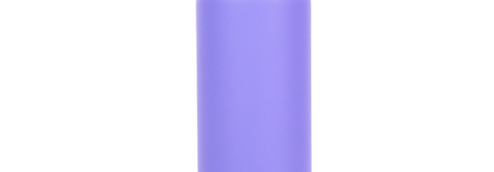 MontiiCo Original Thermos Bottle - Stainless Steel - Grape Purple - 600ml