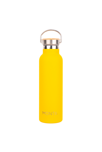 Montii Original Thermos Bottle - Pineapple
