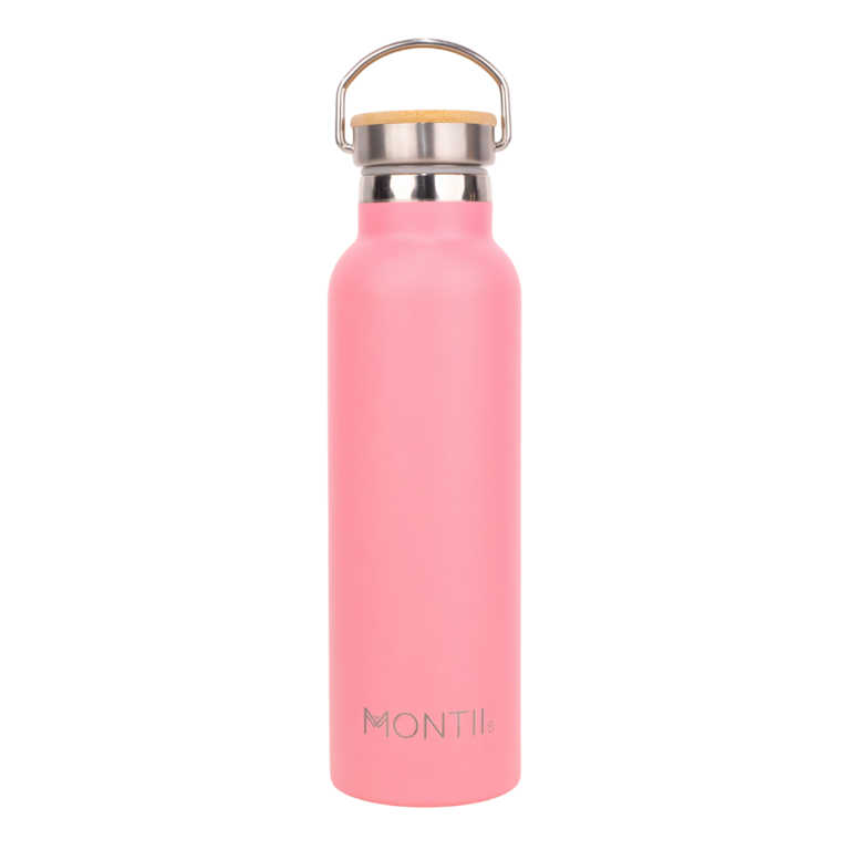 Louis Vuitton Cold Hot Drinking Thermos Water Bottle - Accesories