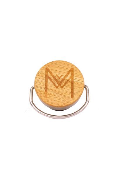 MontiiCo Bamboo lid