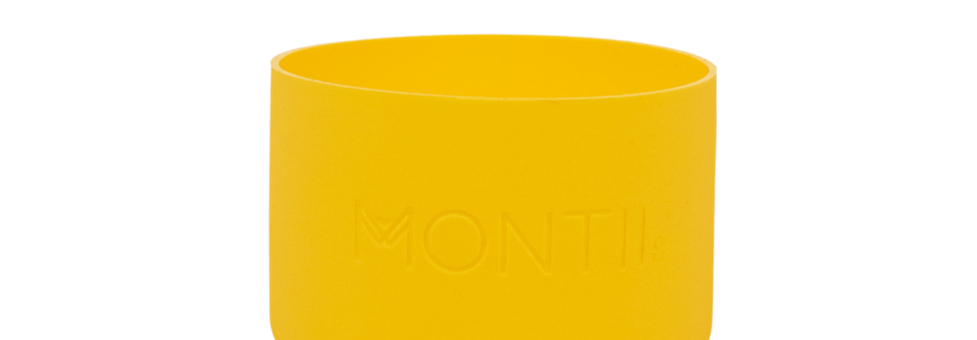 MontiiCo Mini / Original Bumper - Pineapple