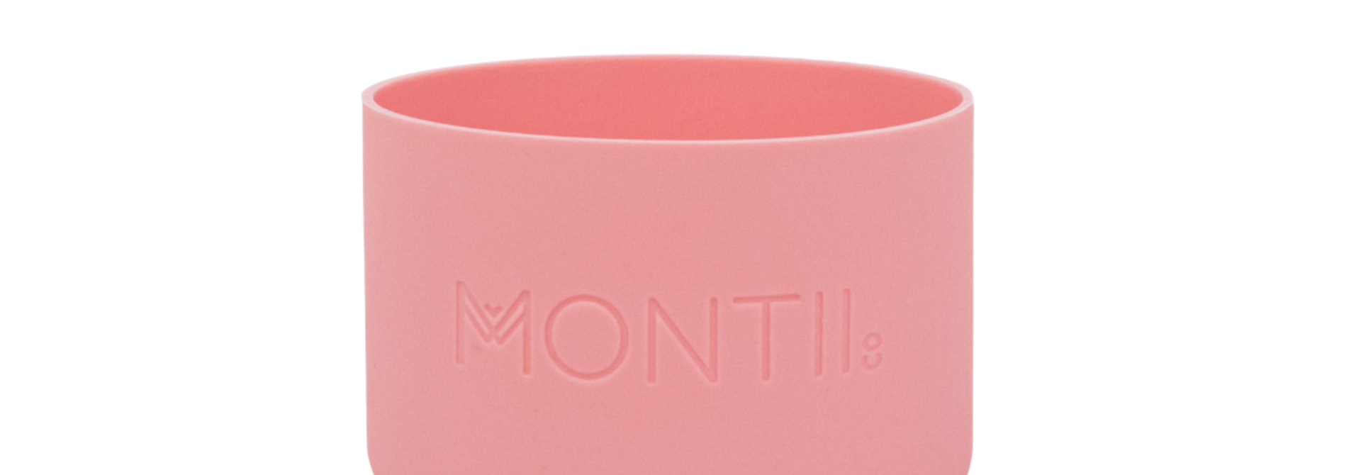 MontiiCo Mini / Original Bumper - Strawberry