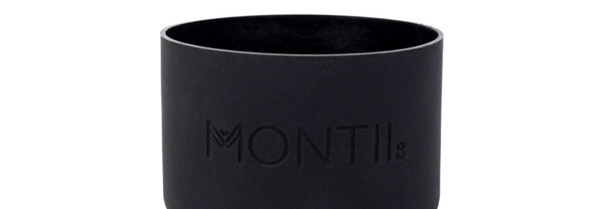 MontiiCo Mini / Original Bumper - Coal