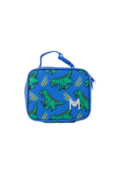Montii Insulated Lunch Bag Mini Dino