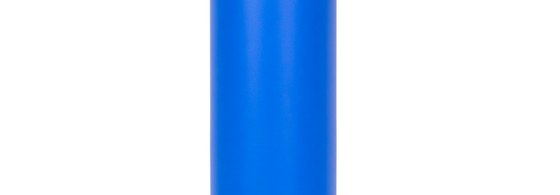 MontiiCo Mega Thermos Bottle - Stainless Steel - 1000ml - dishwasher safe - Blueberry blue