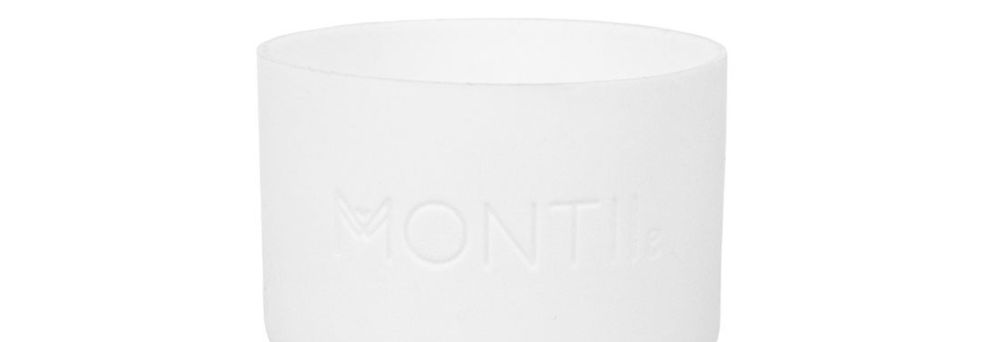 MontiiCo Mini / Original Bumper - Chalk