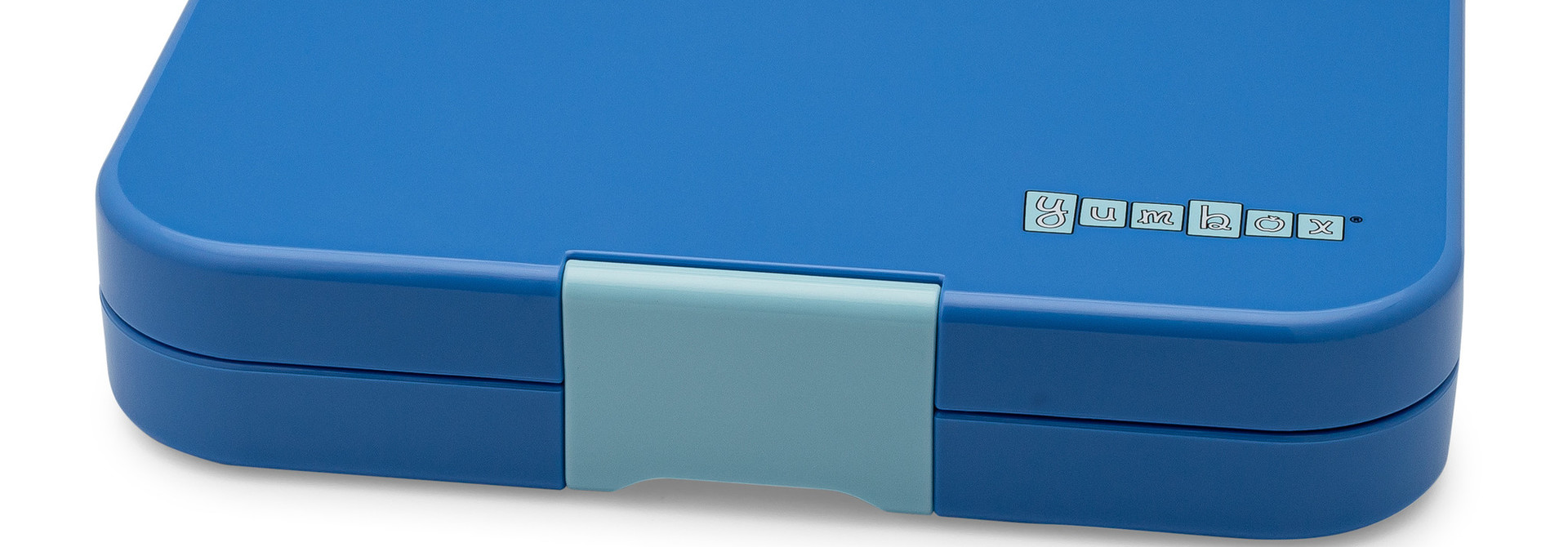 Yumbox Tapas XL buitenbox - True Blue